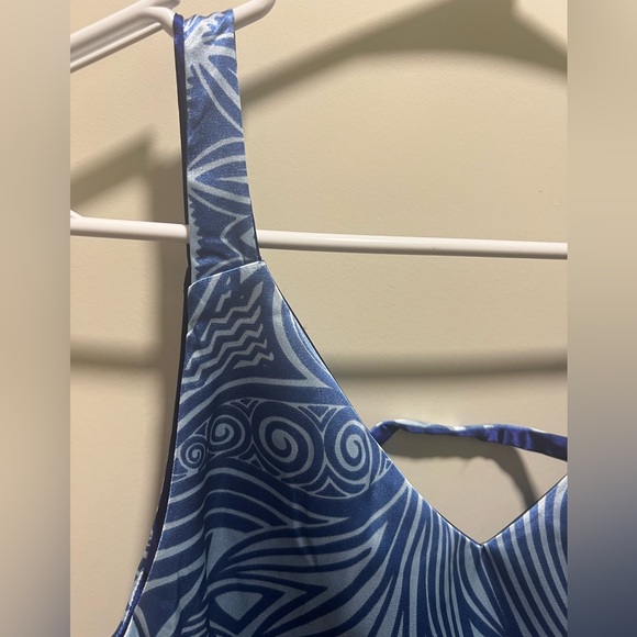 Serra floral tank - Picture 5 of 7